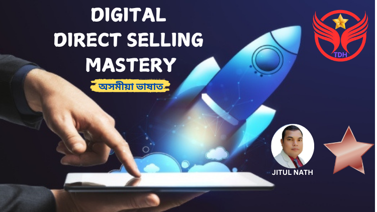 Digital Direct Selling Mastery