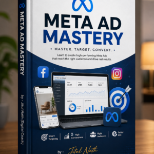 Meta Ad Mastery