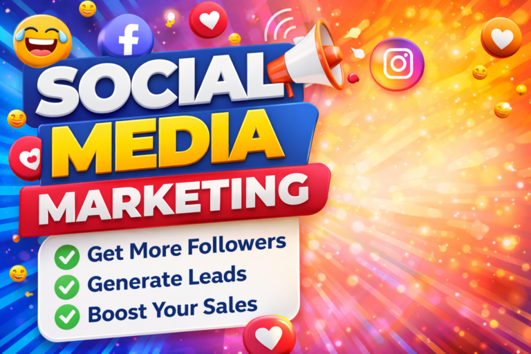 Social Media Management